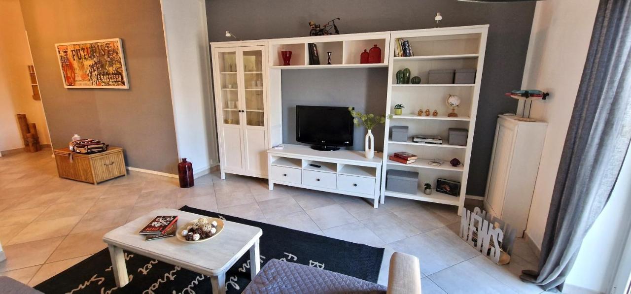 La Portuense, Come Sentirsi A Casa Rome Exterior photo