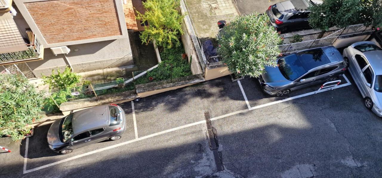 La Portuense, Come Sentirsi A Casa Rome Exterior photo