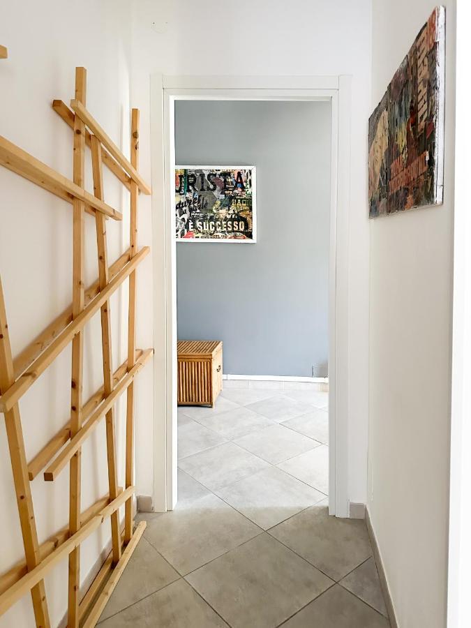 La Portuense, Come Sentirsi A Casa Rome Exterior photo