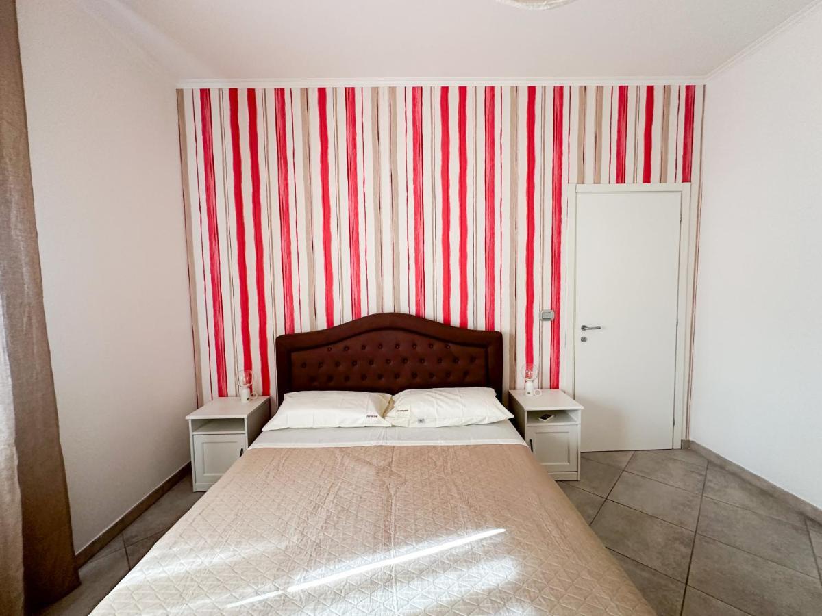 La Portuense, Come Sentirsi A Casa Rome Exterior photo