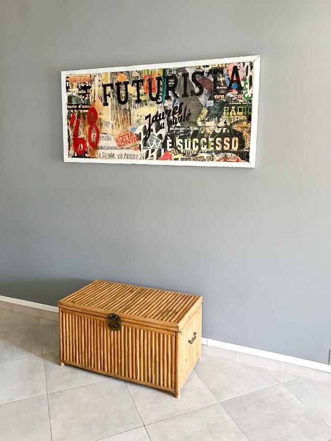 La Portuense, Come Sentirsi A Casa Rome Exterior photo
