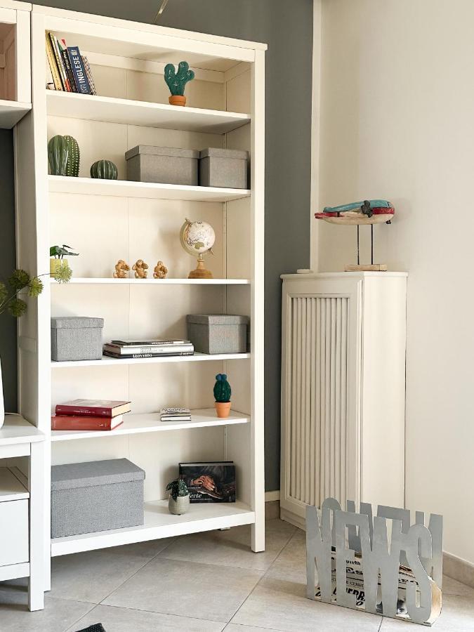La Portuense, Come Sentirsi A Casa Rome Exterior photo