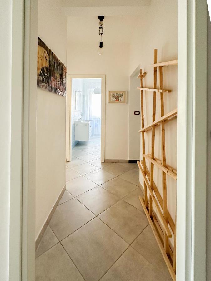 La Portuense, Come Sentirsi A Casa Rome Exterior photo
