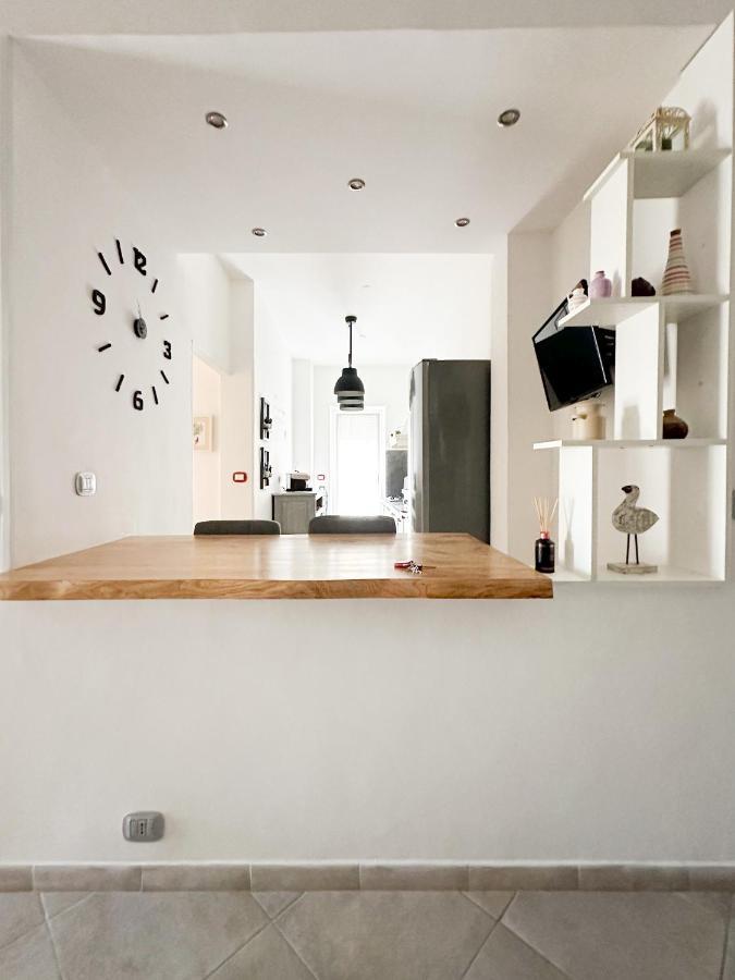 La Portuense, Come Sentirsi A Casa Rome Exterior photo