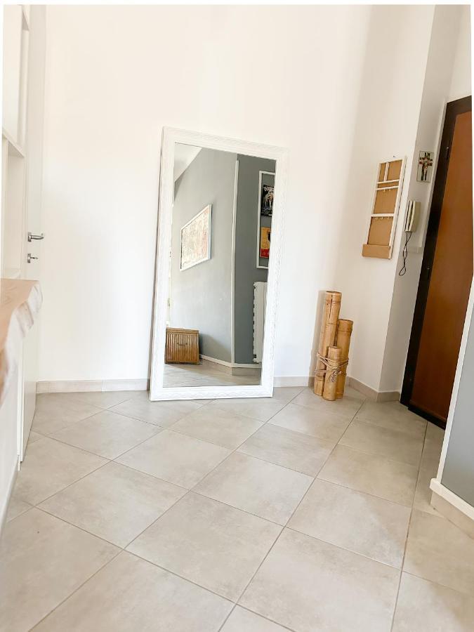 La Portuense, Come Sentirsi A Casa Rome Exterior photo
